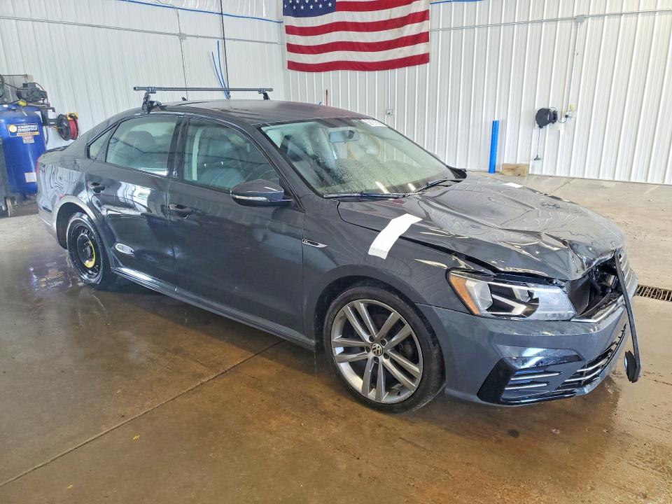 Aukcja sprzedaży 2018 Volkswagen Passat, vin: 1VWAA7A39JC019534, numer aukcji: 59191366