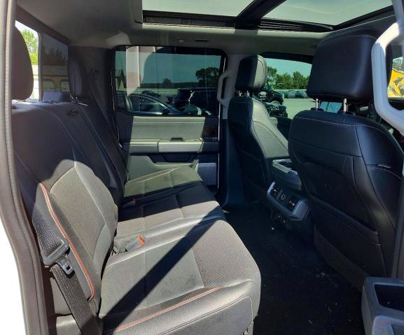 55878906 :رقم المزاد ، 1FTFW1EDXNFA24921 vin ، 2022 Ford F150 مزاد بيع