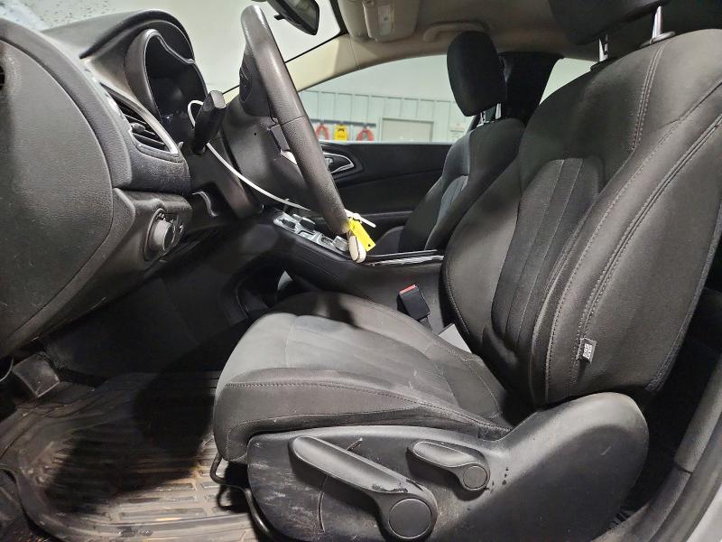 Aukcja sprzedaży 2016 Chrysler 200, vin: 1C3CCCAB4GN132721, numer aukcji: 57949476