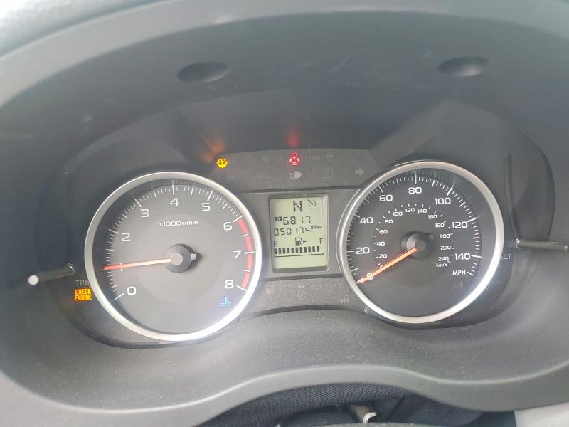Aukcja sprzedaży 2018 Subaru Forester, vin: JF2SJABC6JH596304, numer aukcji: 56866666