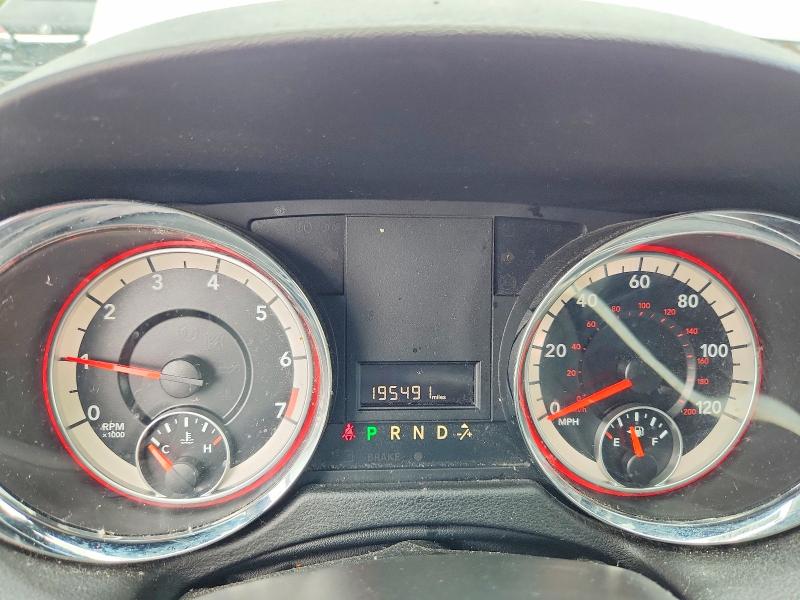 57961296 :رقم المزاد ، 2C4RDGCG8JR266449 vin ، 2018 Dodge Grand Caravan مزاد بيع