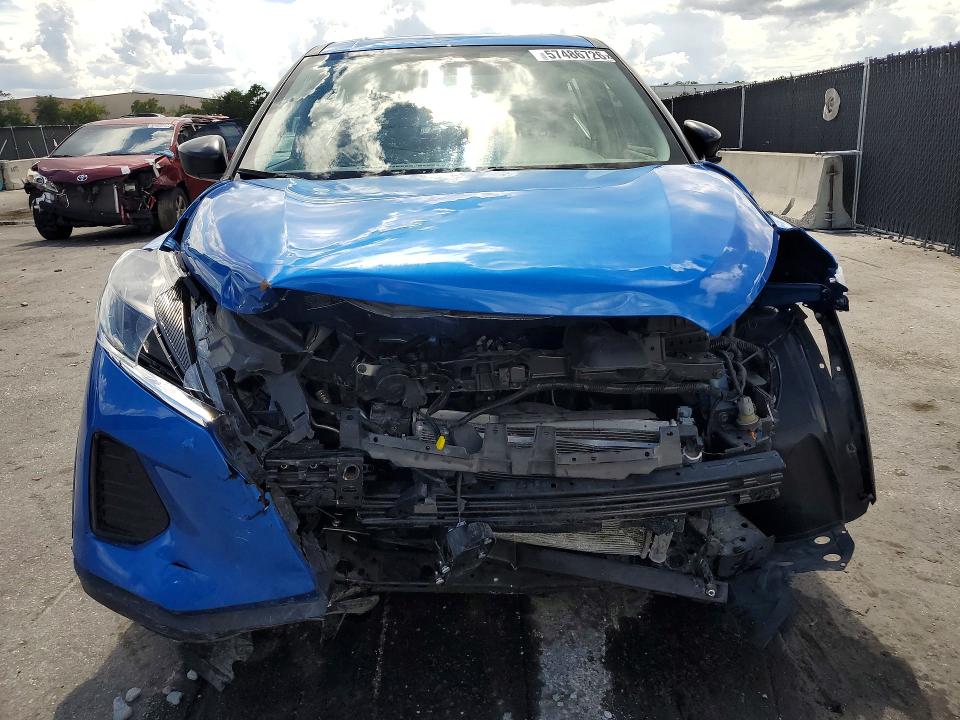 Aukcja sprzedaży 2024 Nissan Kicks, vin: 3N1CP5BV0RL529143, numer aukcji: 57486726