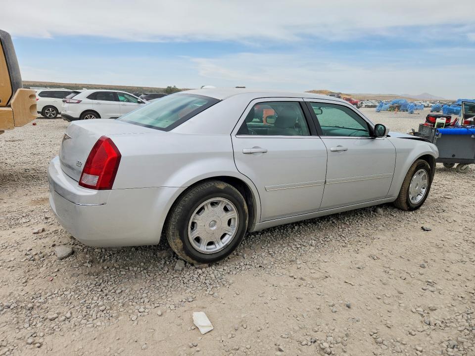 Aukcja sprzedaży 2005 Chrysler 300, vin: 2C3JA53G55H691704, numer aukcji: 56355066