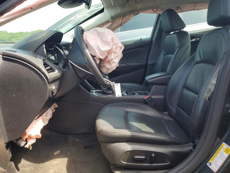 Продажа на аукционе авто 2018 Chevrolet Cruze, vin: 1G1BF5SM2J7107685, номер лота: 55626336