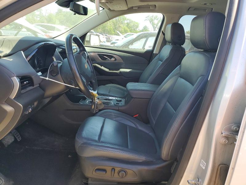Продаж на аукціоні авто 2019 Chevrolet Traverse, vin: 1GNEVHKW1KJ141171, номер лоту: 55164456