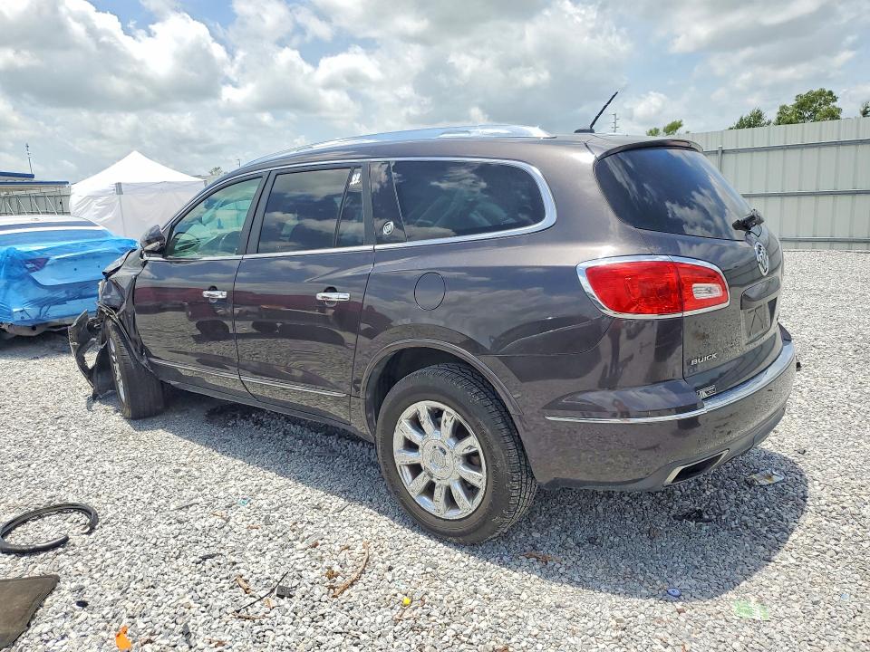 Продажа на аукционе авто 2014 Buick Enclave, vin: 5GAKRBKD4EJ327837, номер лота: 57905856