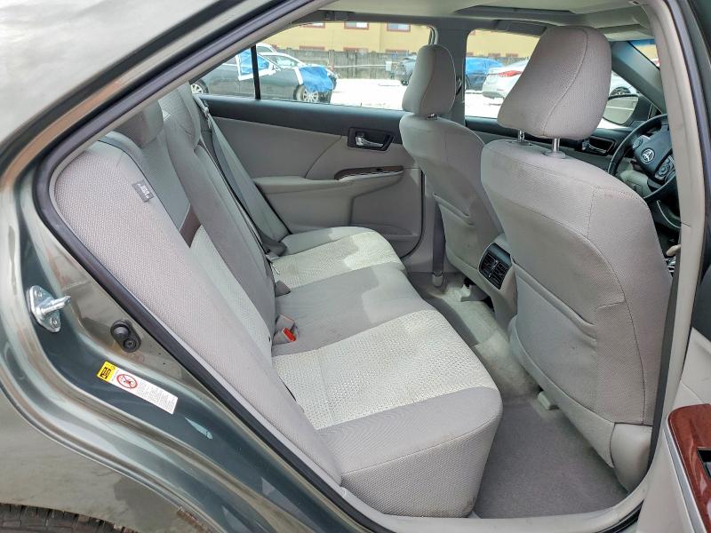 Aukcja sprzedaży 2012 Toyota Camry, vin: 4T1BF1FK8CU547144, numer aukcji: 56507406