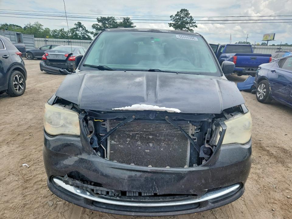 Продаж на аукціоні авто 2014 Chrysler Town & Country, vin: 2C4RC1BGXER413474, номер лоту: 56444396