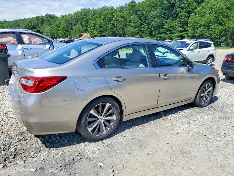 Aukcja sprzedaży 2015 Subaru Legacy, vin: 4S3BNAL66F3026576, numer aukcji: 58039186