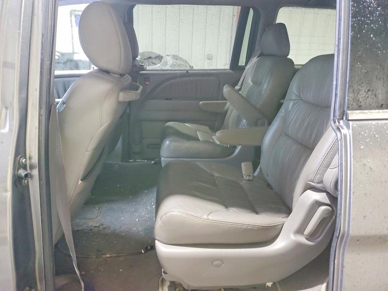 Продажа на аукционе авто 2009 Honda Odyssey, vin: 5FNRL38759B023967, номер лота: 57334116