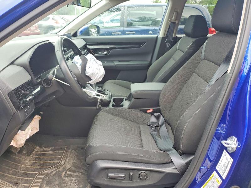 Продаж на аукціоні авто 2023 Honda Cr-v, vin: 2HKRS4H53PH114970, номер лоту: 55452016