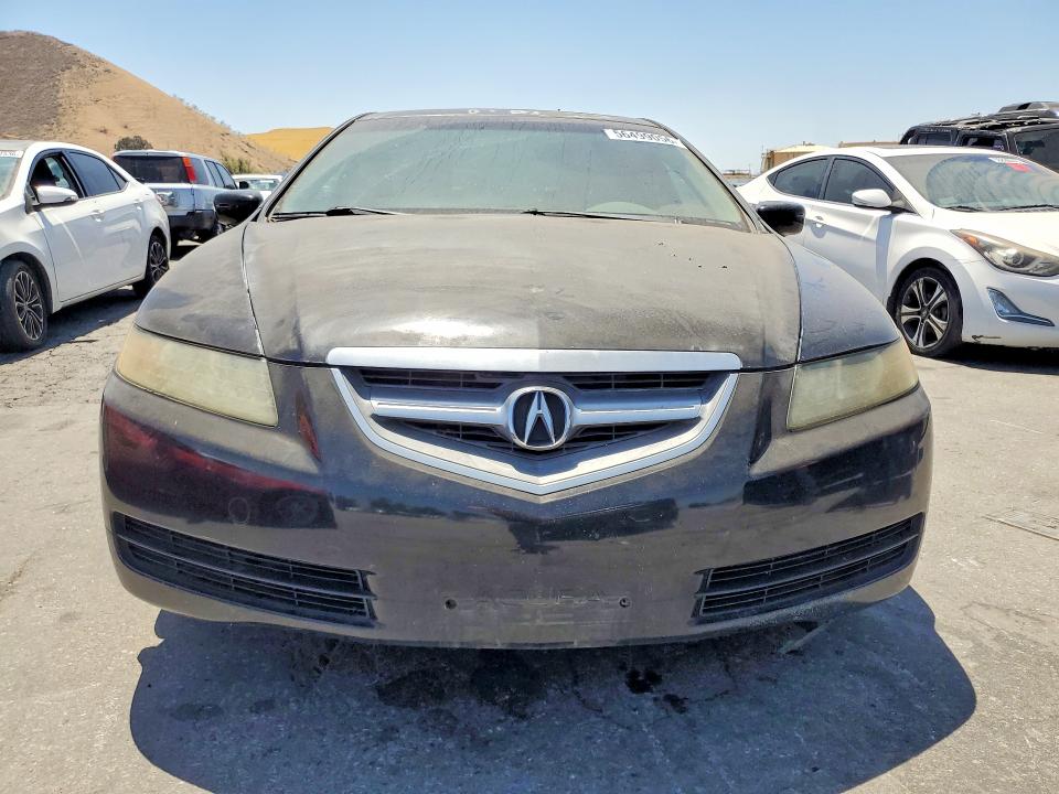 Aukcja sprzedaży 2005 Acura Tl, vin: 19UUA66225A018013, numer aukcji: 56499056