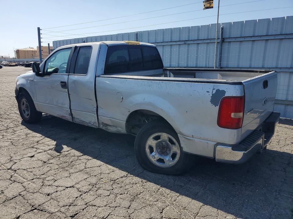 Aukcja sprzedaży 2006 Ford F150, vin: 1FTRX12W16KD63091, numer aukcji: 57903436