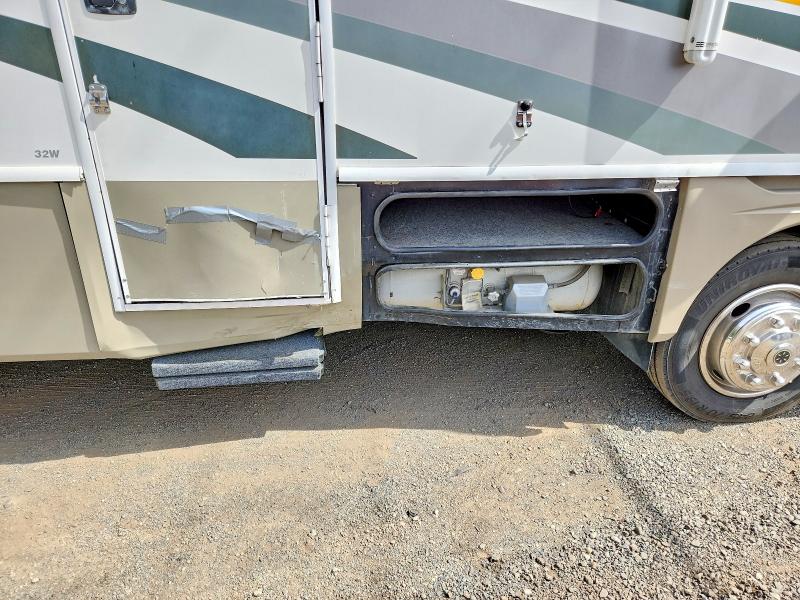 Продажа на аукционе авто 2004 Workhorse Motorhome Chassis, vin: 5B4MP67G143391429, номер лота: 57595536