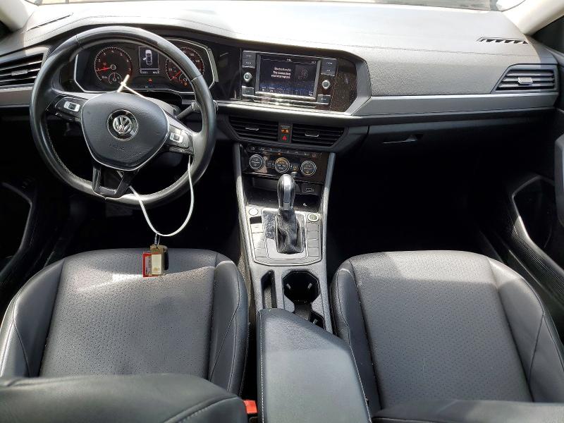Aukcja sprzedaży 2019 Volkswagen Jetta, vin: 3VWC57BU8KM209426, numer aukcji: 55575136