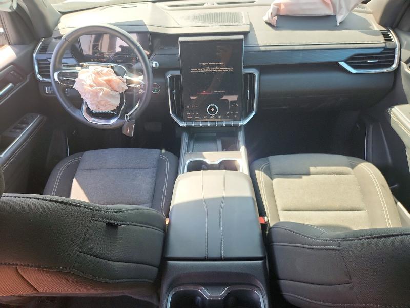 Продажа на аукционе авто 2025 Gmc Acadia, vin: 1GKENNRS9SJ246684, номер лота: 55977796