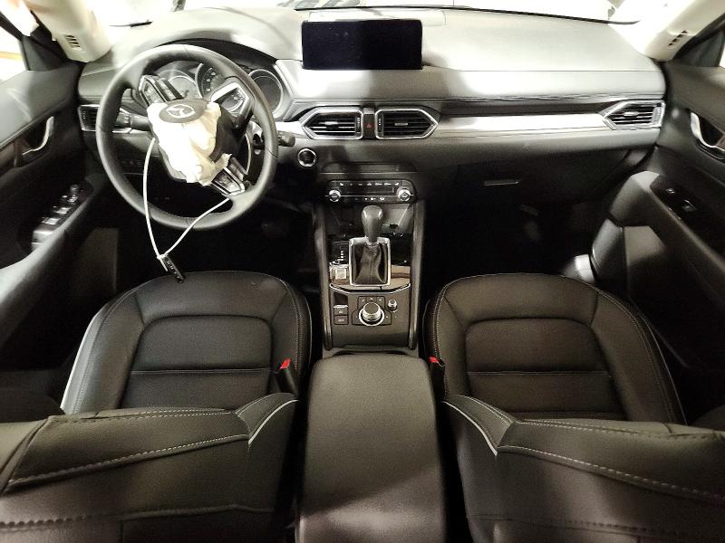 Продажа на аукционе авто 2025 Mazda Cx-5, vin: JM3KFBCM2S0753136, номер лота: 58759636