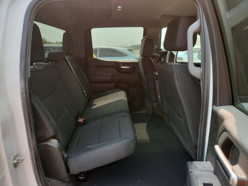 58089666 :رقم المزاد ، 1GTUUAED5SZ341545 vin ، 2025 Gmc Sierra مزاد بيع