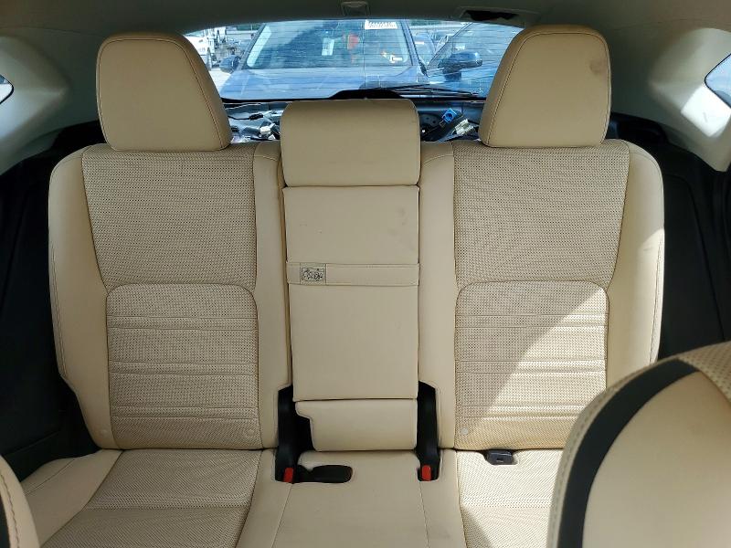 55964206 :رقم المزاد ، JTJYARBZ2H2077854 vin ، 2017 Lexus Nx 200t مزاد بيع