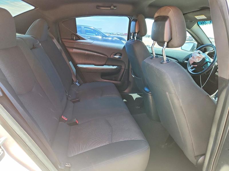 Продаж на аукціоні авто 2013 Dodge Avenger, vin: 1C3CDZAB4DN589251, номер лоту: 58985486
