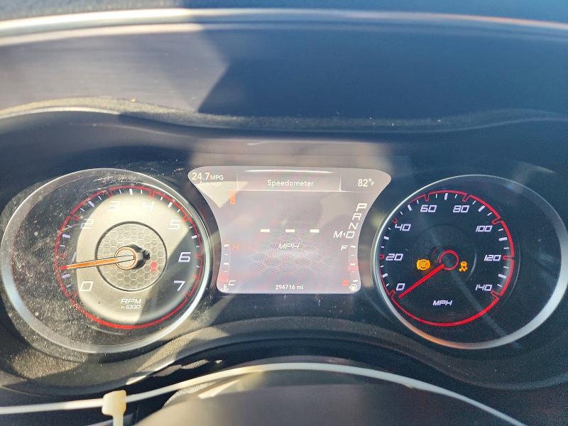 58986186 :رقم المزاد ، 2C3CDXBG2FH759813 vin ، 2015 Dodge Charger مزاد بيع