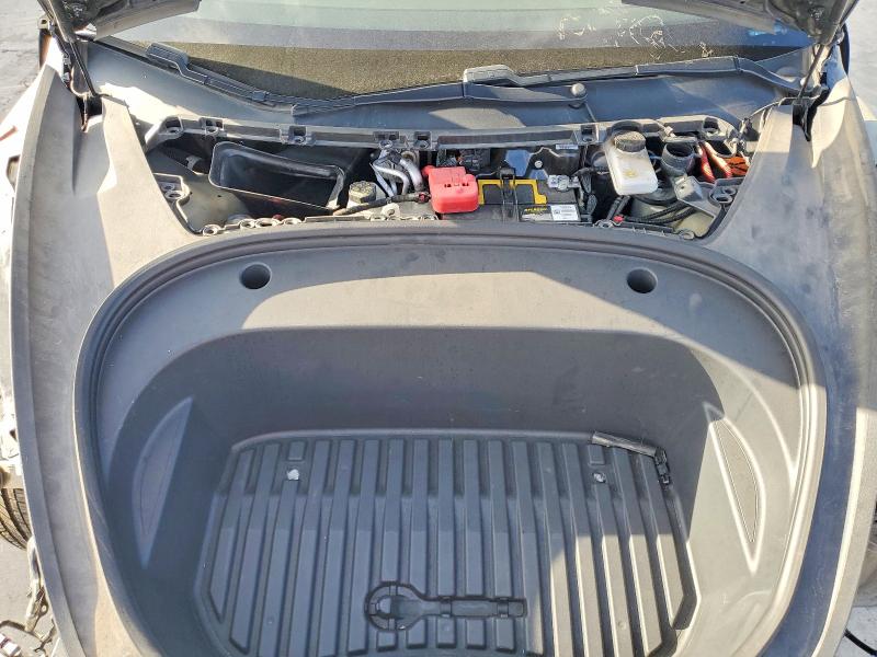 Продажа на аукционе авто 2021 Tesla Model 3, vin: 5YJ3E1EA6MF920793, номер лота: 56745356