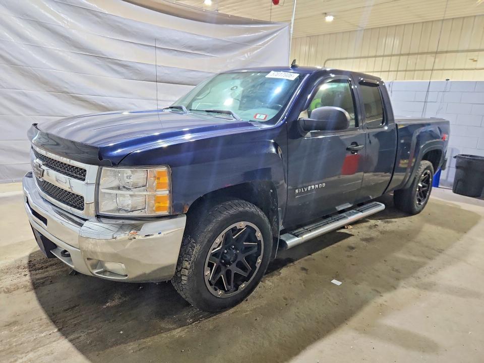 Aukcja sprzedaży 2012 Chevrolet Silverado, vin: 1GCRKSE79CZ112654, numer aukcji: 57017906