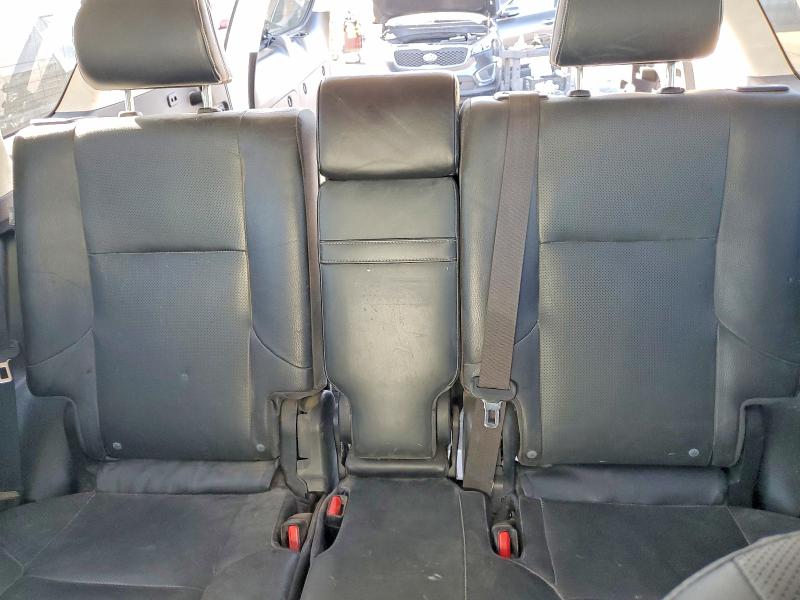 Aukcja sprzedaży 2021 Lexus Gx, vin: JTJAM7BX8M5280381, numer aukcji: 57524296