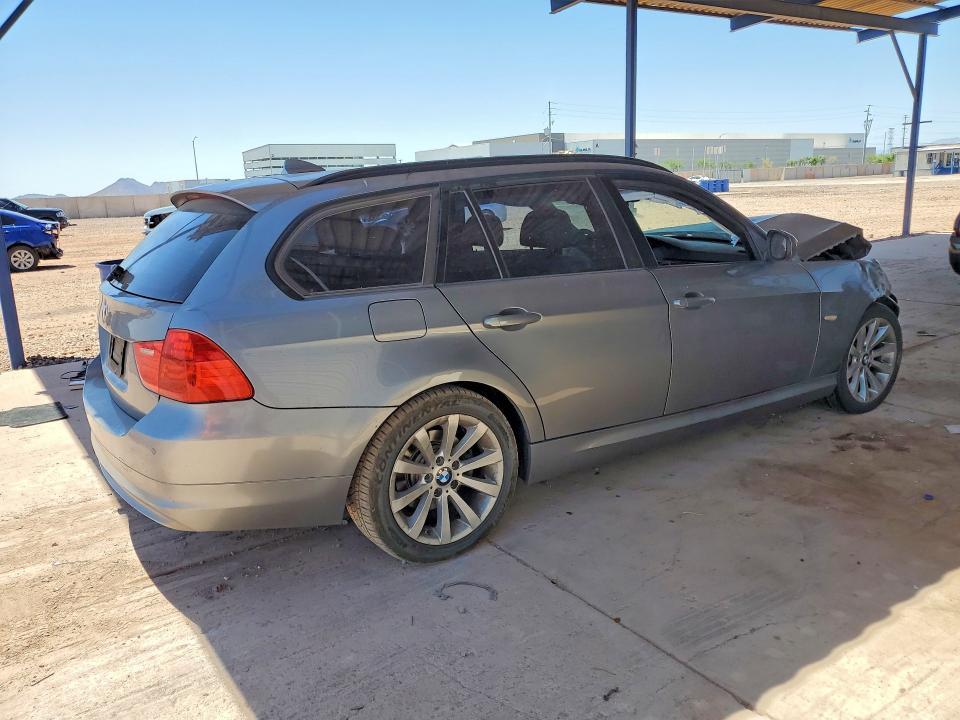 Продажа на аукционе авто 2012 Bmw 328, vin: WBAUT9C53CA192398, номер лота: 51922846