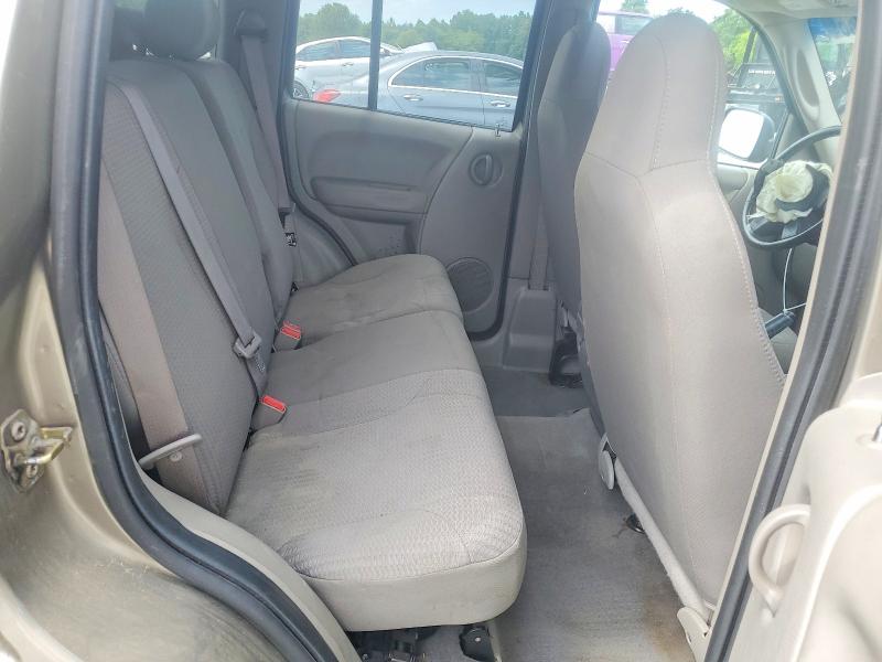 Aukcja sprzedaży 2004 Jeep Liberty, vin: 1J4GL48K84W257360, numer aukcji: 55170266