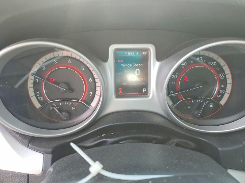 Aukcja sprzedaży 2016 Dodge Journey, vin: 3C4PDCBG3GT209986, numer aukcji: 55314136