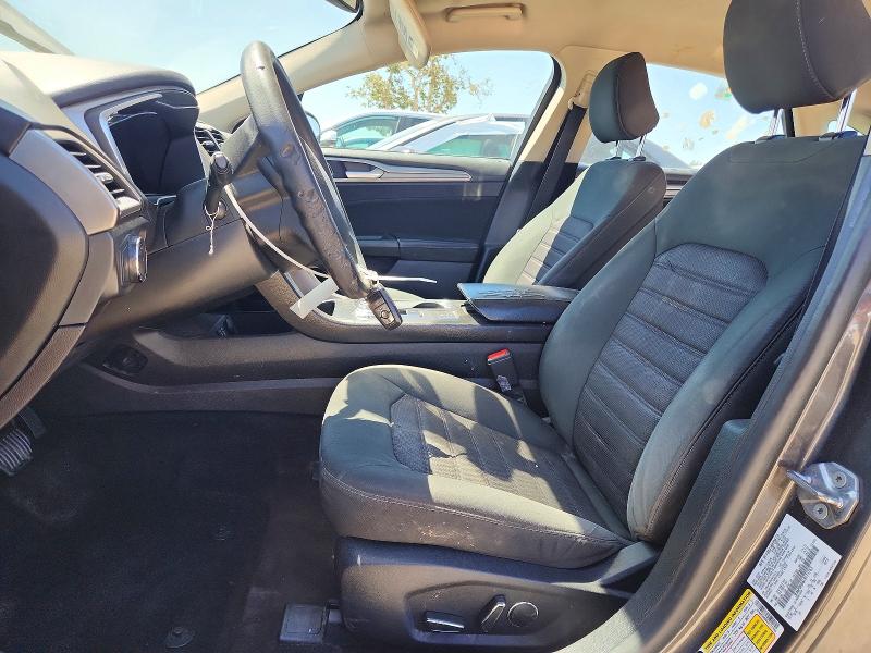 2020 Ford Fusion მანქანა იყიდება აუქციონზე, vin: 3FA6P0HD6LR171763, აუქციონის ნომერი: 58630596
