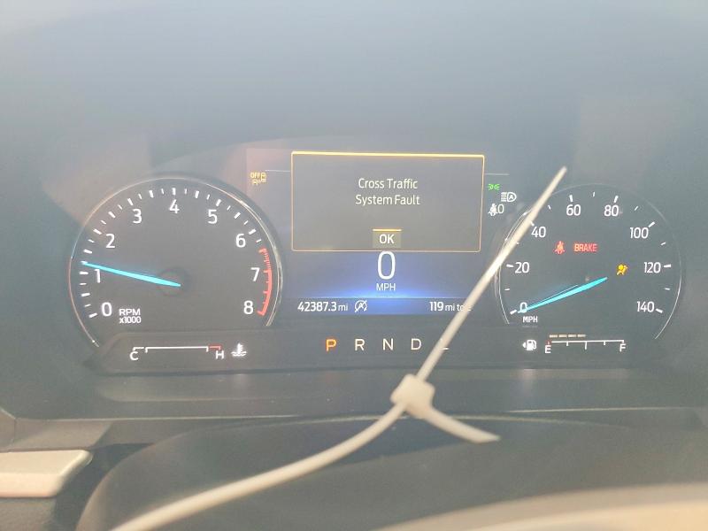 Продаж на аукціоні авто 2023 Ford Explorer, vin: 1FMSK8DHXPGB62779, номер лоту: 55931726