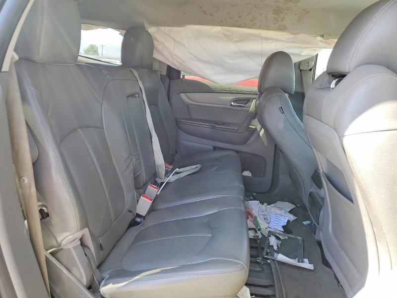 Продаж на аукціоні авто 2017 Chevrolet Traverse, vin: 1GNKRFKD9HJ187687, номер лоту: 56190416