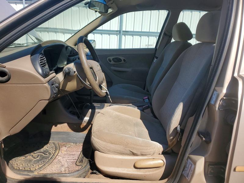 Продаж на аукціоні авто 1998 Ford Contour, vin: 1FAFP66L0WK228920, номер лоту: 55976196