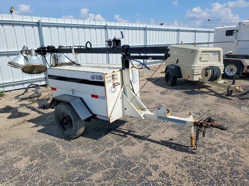 Продаж на аукціоні авто 2000 Urwi Industrial Equipment, vin: 657245, номер лоту: 54710186