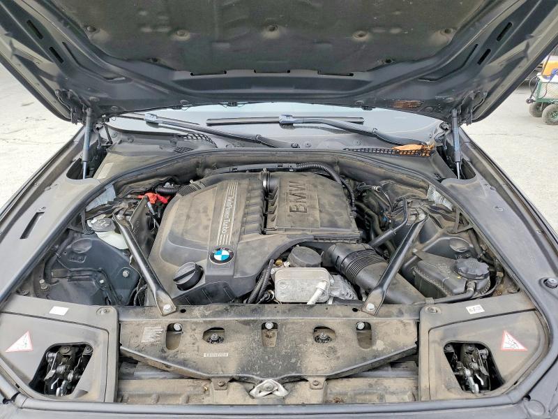 Aukcja sprzedaży 2014 Bmw 535, vin: WBA5B1C5XED477612, numer aukcji: 57974916