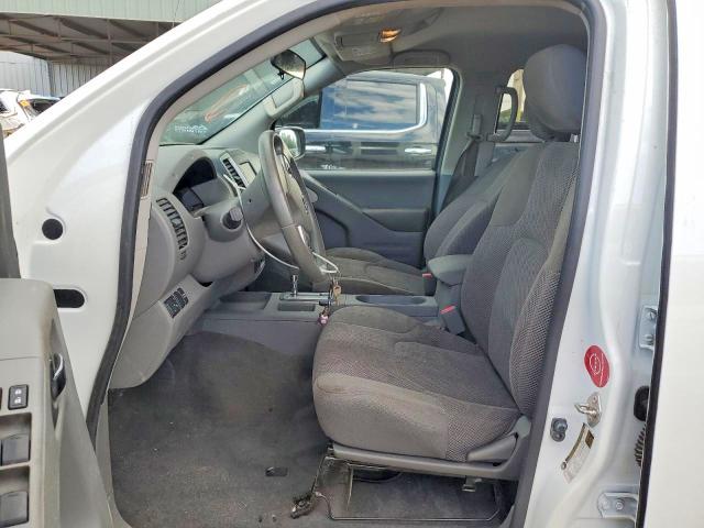 2019 Nissan Frontier მანქანა იყიდება აუქციონზე, vin: 1N6DD0ER0KN754516, აუქციონის ნომერი: 55967516