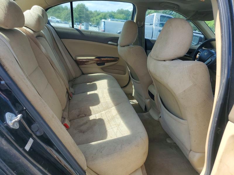 Продаж на аукціоні авто 2010 Honda Accord, vin: 1HGCP3F71AA010614, номер лоту: 58199576