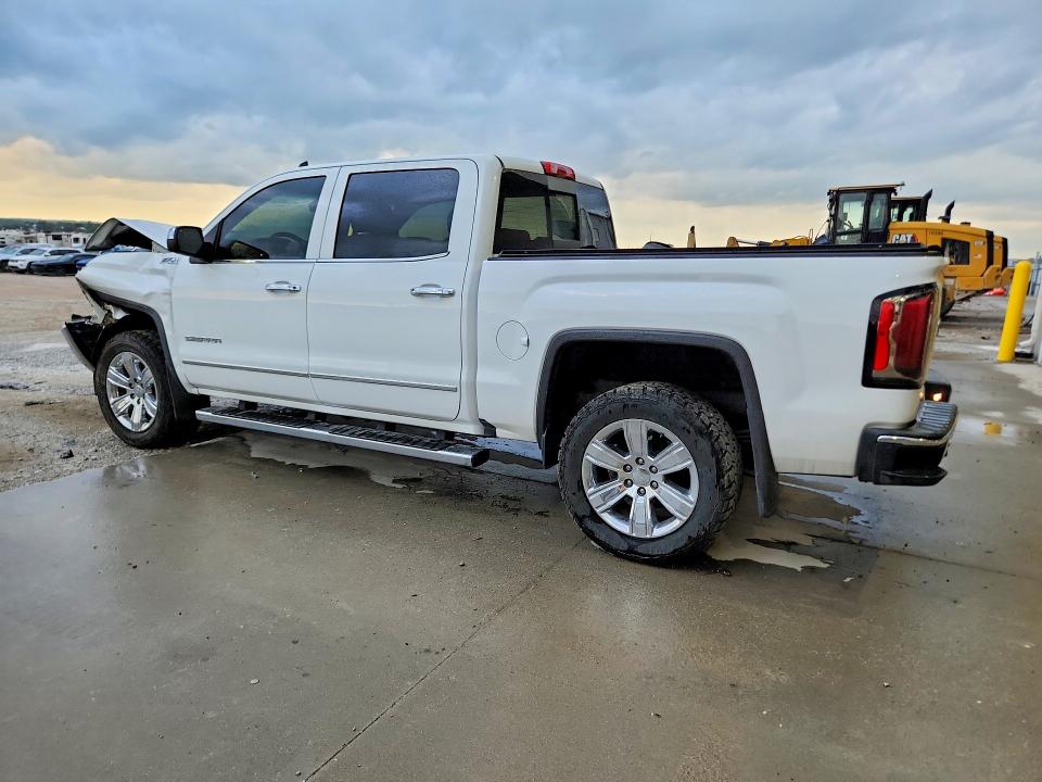 Aukcja sprzedaży 2018 Gmc Sierra, vin: 3GTU2NEC8JG571230, numer aukcji: 56877486