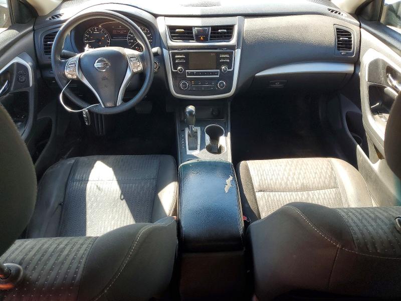Aukcja sprzedaży 2016 Nissan Altima, vin: 1N4AL3APXGN305453, numer aukcji: 58315216
