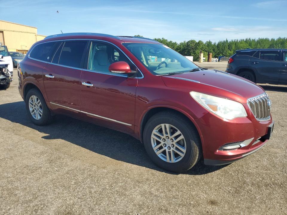 Продажа на аукционе авто 2015 Buick Enclave, vin: 5GAKRAKD8FJ145943, номер лота: 58093536