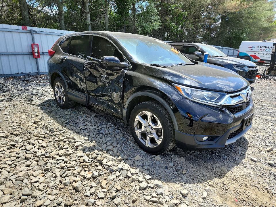 Продаж на аукціоні авто 2019 Honda Cr-v, vin: 7FARW2H56KE048189, номер лоту: 55800986