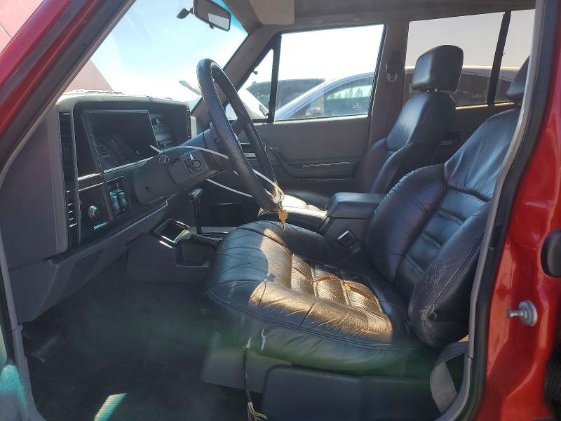 Продаж на аукціоні авто 1989 Jeep Cherokee, vin: 1J4FJ78L0KL453724, номер лоту: 54254696