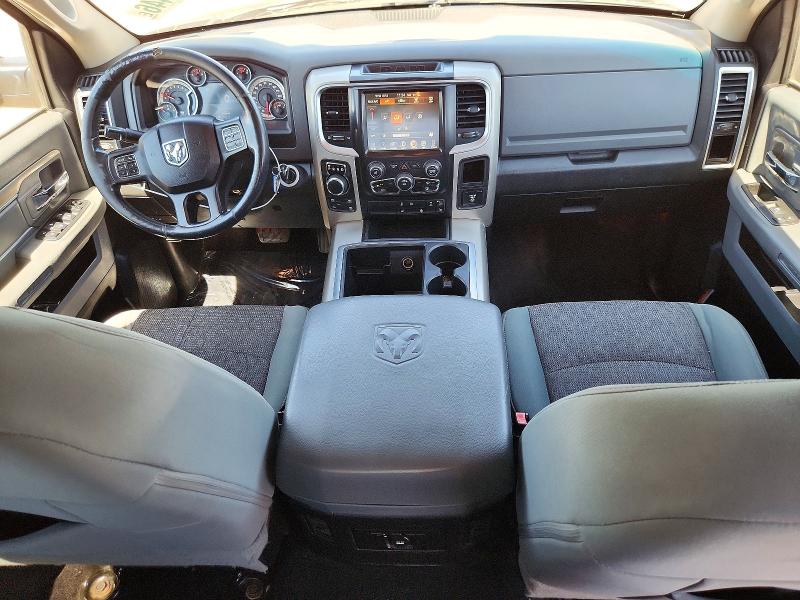 2014 Ram 1500 მანქანა იყიდება აუქციონზე, vin: 1C6RR7TT6ES464957, აუქციონის ნომერი: 58376446