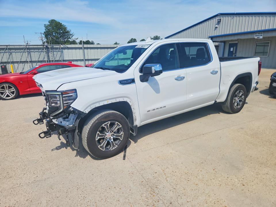 Продажа на аукционе авто 2026 Gmc Sierra, vin: 1GTPHDEDXTZ247178, номер лота: 55927536