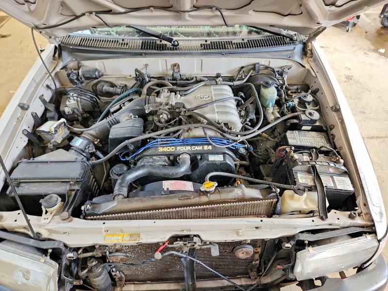 Aukcja sprzedaży 1998 Toyota 4runner, vin: JT3HN86R9W0134351, numer aukcji: 56053966