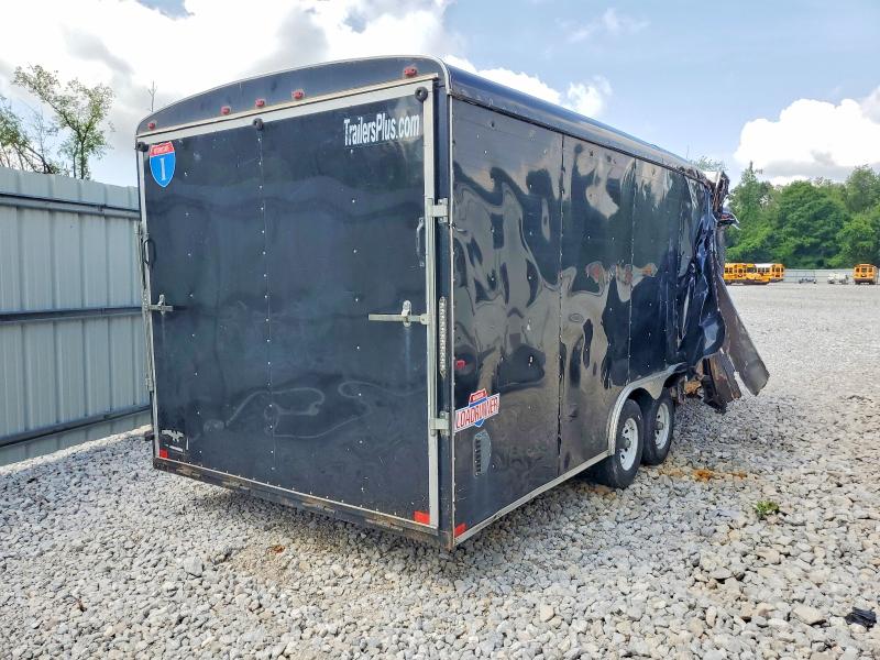 2022 Interstate Manufactu Trailers მანქანა იყიდება აუქციონზე, vin: 4RALS2424NG003901, აუქციონის ნომერი: 58821796