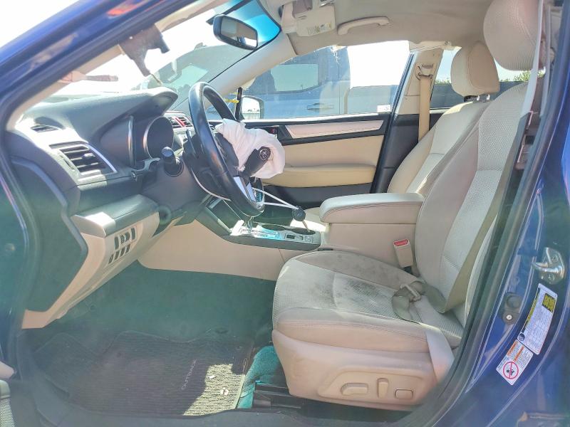 Продажа на аукционе авто 2015 Subaru Outback, vin: 4S4BSBCC3F3209823, номер лота: 55982566