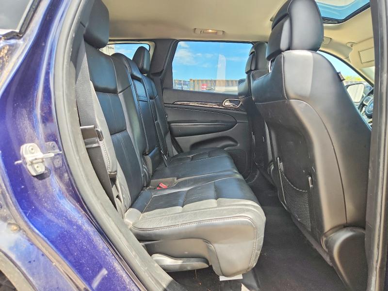 Продажа на аукционе авто 2012 Jeep Grand Cherokee, vin: 1C4RJFAG4CC201244, номер лота: 58279276